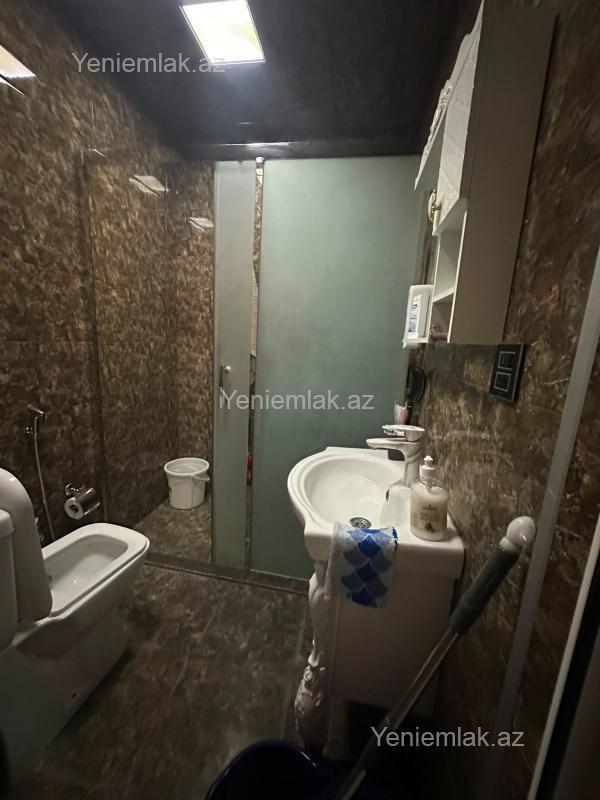 2 otaqlı Bina evi menzil, Xətai rayonu, Bakı