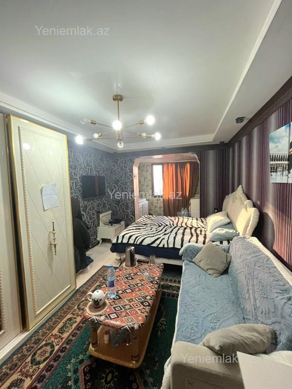 3 otaqlı Bina evi menzil, Yasamal rayonu, Bakı