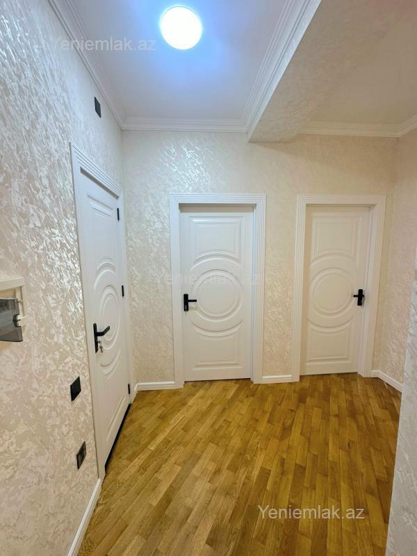 2 otaqlı Bina evi menzil, Binəqədi rayonu, Bakı