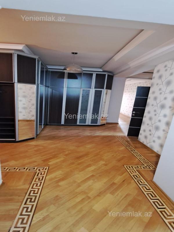 3 otaqlı Bina evi menzil, Xətai rayonu, Bakı