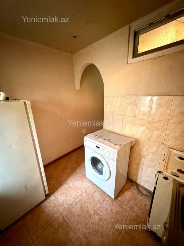 1 otaqlı Bina evi menzil, Yasamal rayonu, Bakı
