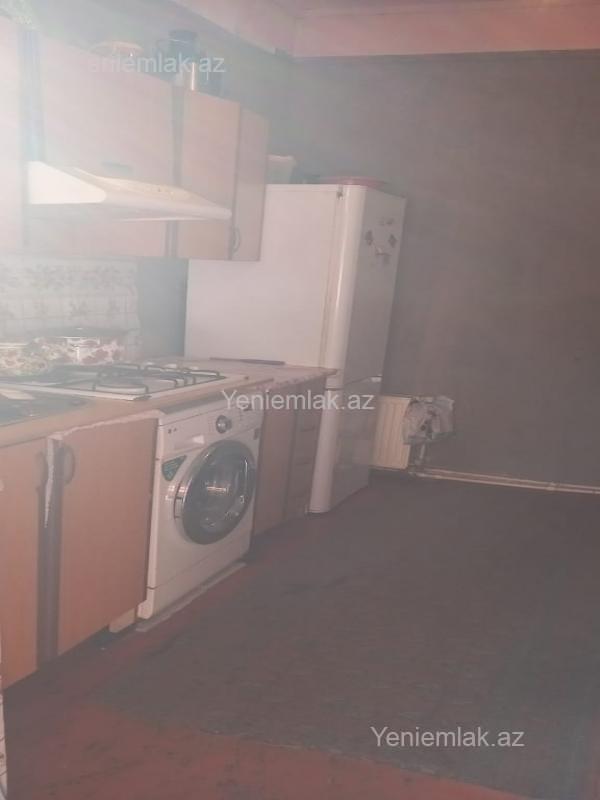4 otaqlı Həyət evi / Villa, Xətai rayonu, Bakı