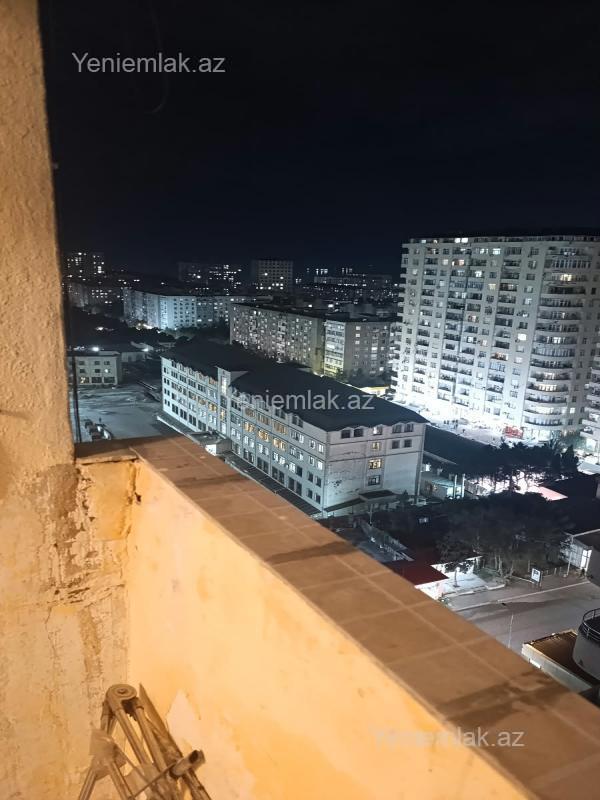 2 otaqlı Bina evi menzil, Xətai rayonu, Bakı