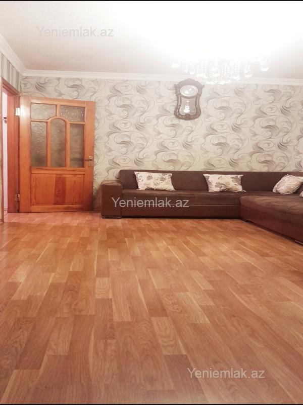 2 otaqlı Bina evi menzil, Yasamal rayonu, Bakı