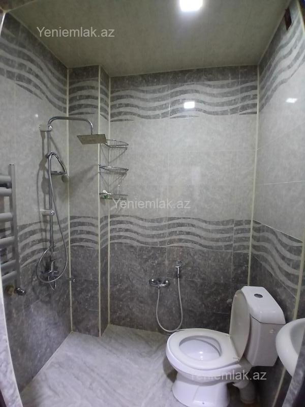 3 otaqlı Bina evi menzil, Xırdalan ş.