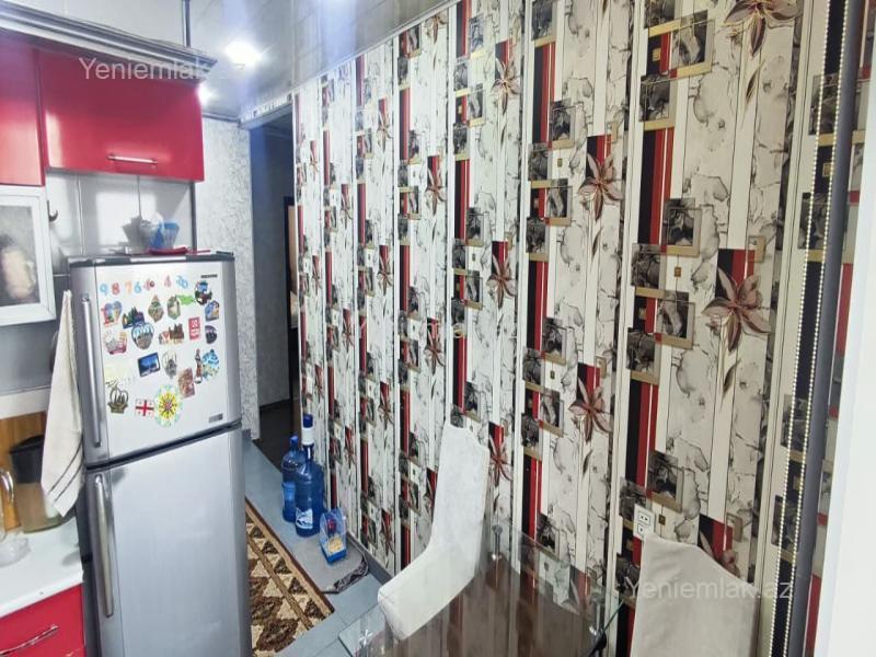 3 otaqlı Bina evi menzil, Suraxanı rayonu, Bakı