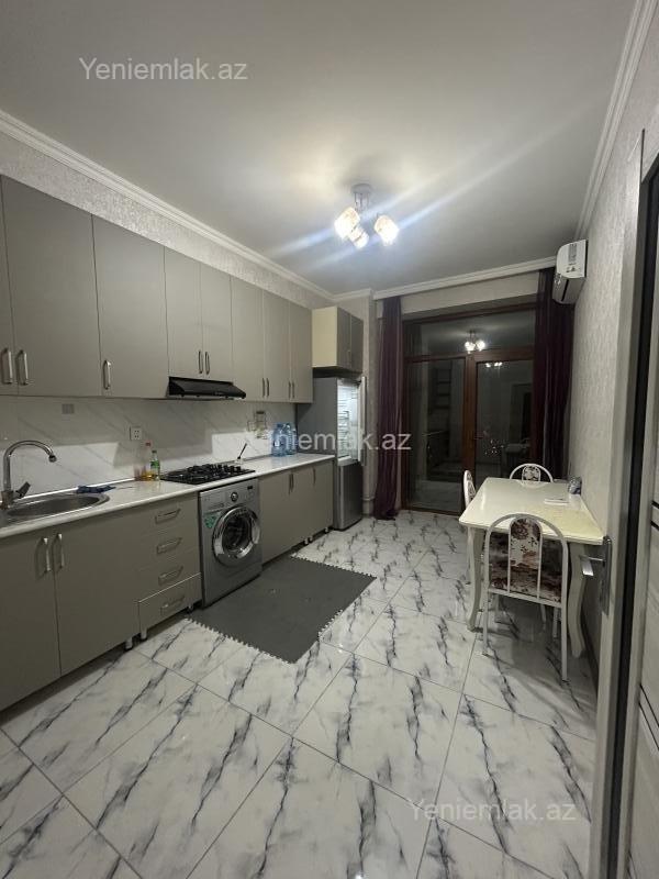 2 otaqlı Bina evi menzil, Sabunçu rayonu, Bakı