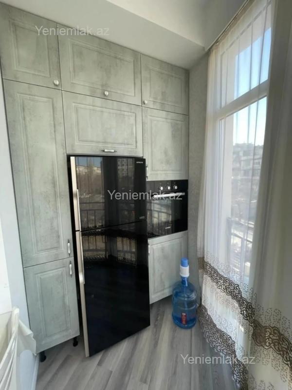 3 otaqlı Bina evi menzil, Xətai rayonu, Bakı
