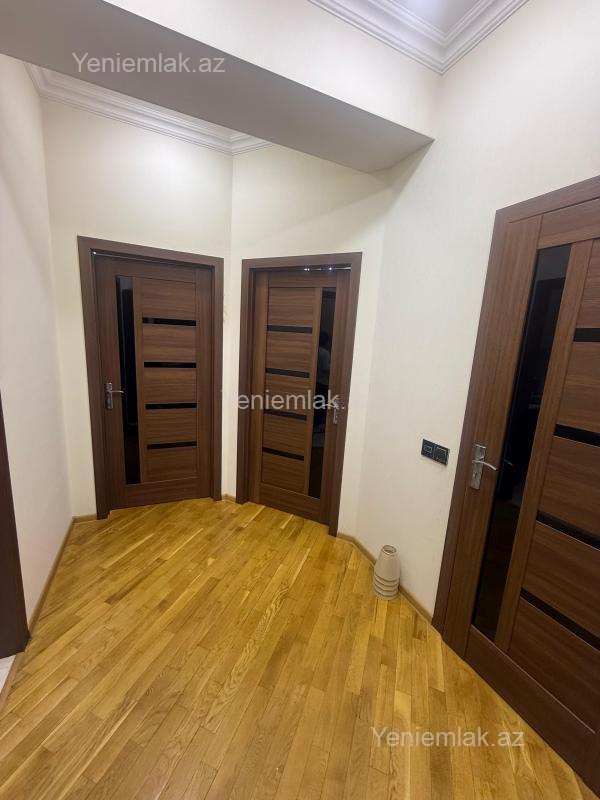 2 otaqlı Bina evi menzil, Yasamal rayonu, Bakı