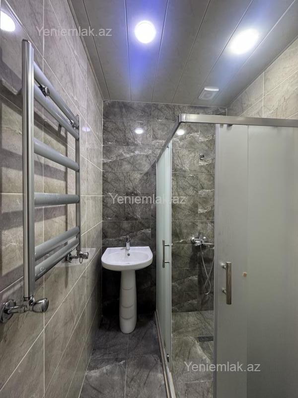 2 otaqlı Bina evi menzil, Səbail rayonu, Bakı
