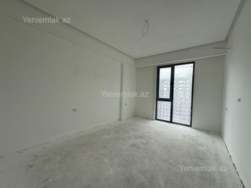 3 otaqlı Bina evi menzil, Yasamal rayonu, Bakı