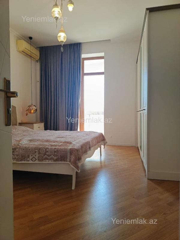 3 otaqlı Bina evi menzil, Yasamal rayonu, Bakı