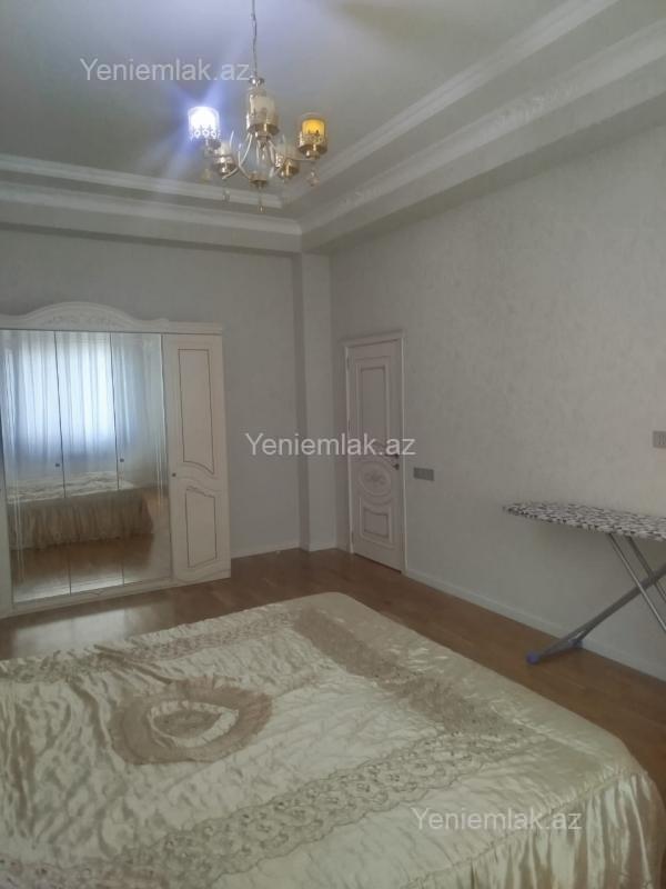 2 otaqlı Bina evi menzil, Sumqayıt Bulvarı, Sumqayıt