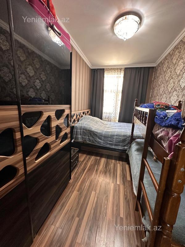 2 otaqlı Bina evi menzil, Masazır, Abşeron