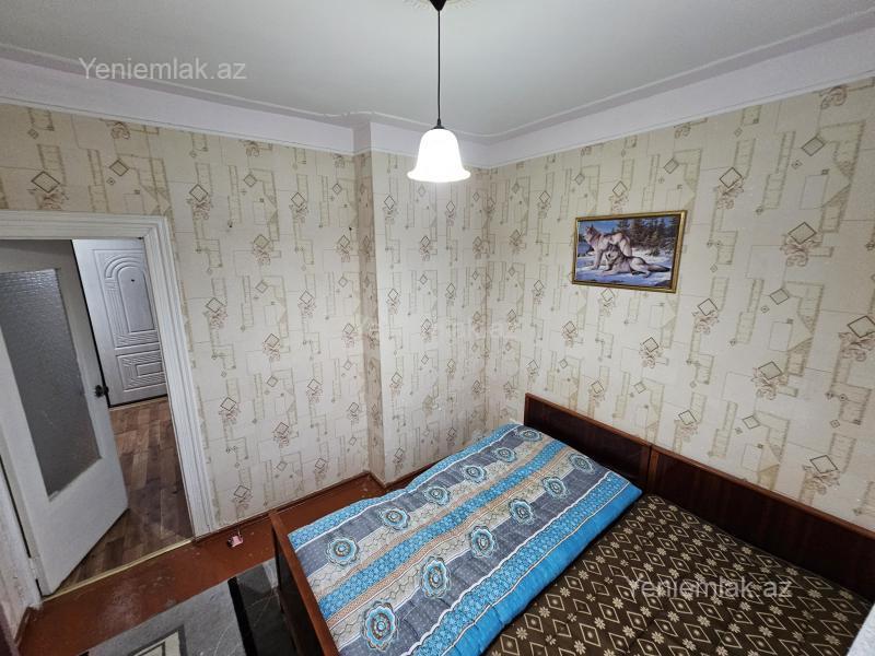3 otaqlı Bina evi menzil, Suraxanı rayonu, Bakı