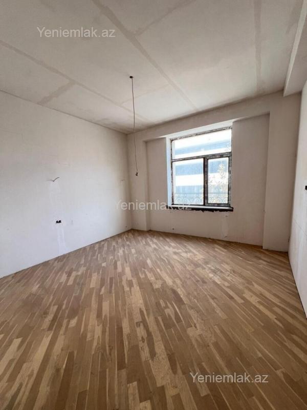 3 otaqlı Bina evi menzil, Xətai rayonu, Bakı