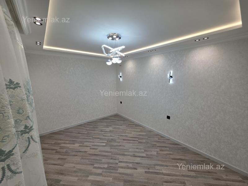 3 otaqlı Bina evi menzil, Suraxanı rayonu, Bakı
