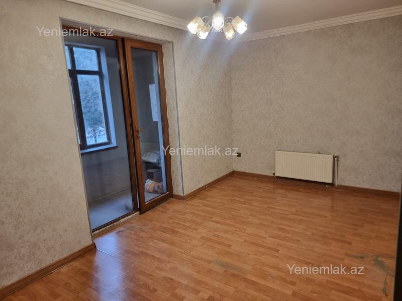 3 otaqlı Bina evi menzil, Nəsimi rayonu, Bakı