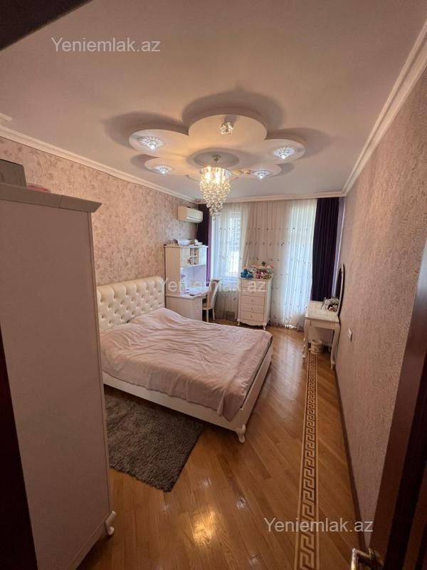4 otaqlı Bina evi menzil, Nəsimi rayonu, Bakı