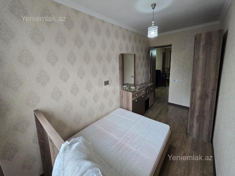 3 otaqlı Bina evi menzil, Nərimanov rayonu, Bakı