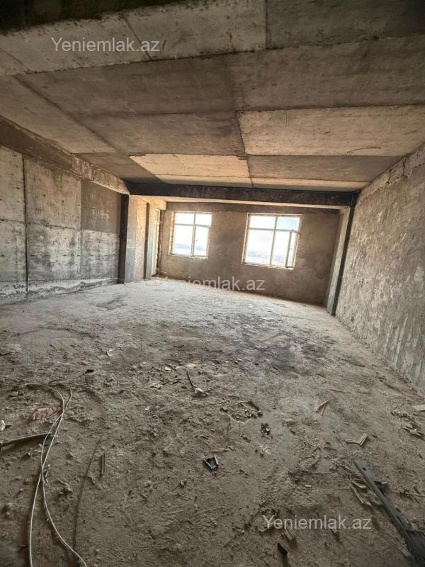 3 otaqlı Bina evi menzil, Xətai rayonu, Bakı