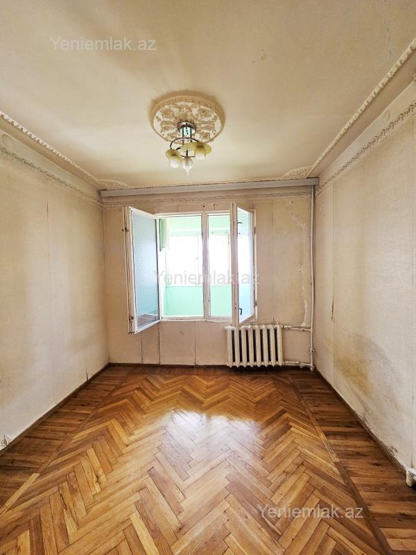 3 otaqlı Bina evi menzil, Nizami rayonu, Bakı