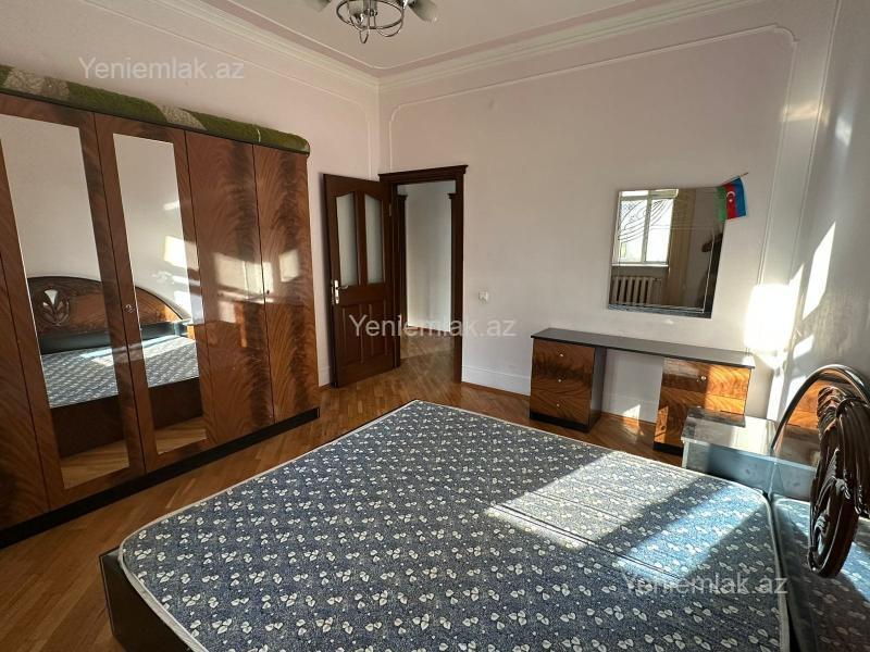 2 otaqlı Bina evi menzil, Yasamal rayonu, Bakı