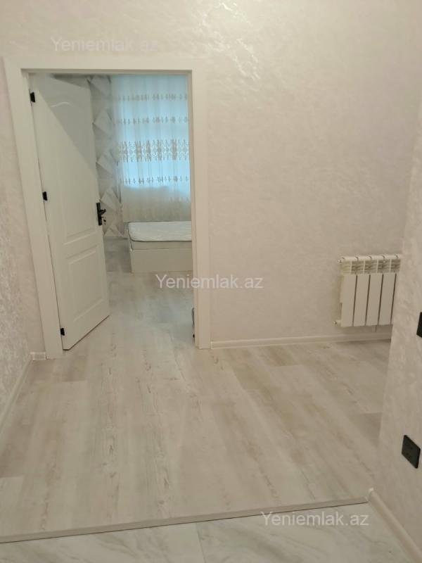 2 otaqlı Bina evi menzil, Məhəmmədli, Abşeron