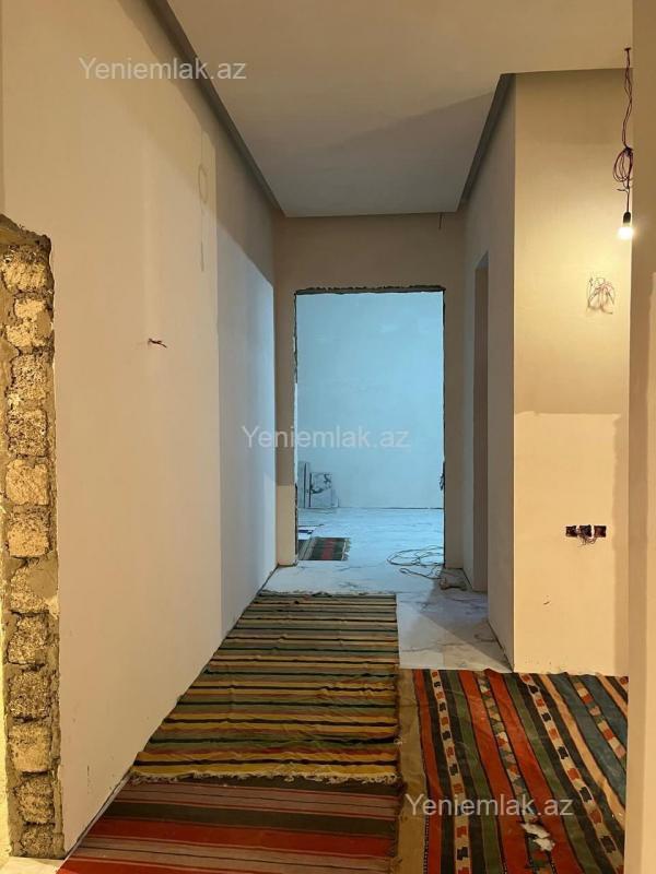 4 otaqlı Həyət evi / Villa, Xəzər rayonu, Bakı