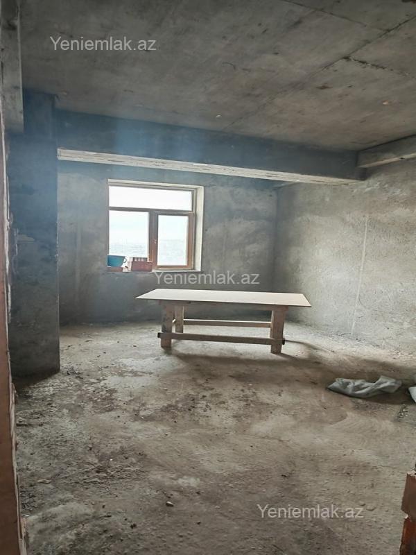 2 otaqlı Bina evi menzil, Nərimanov rayonu, Bakı