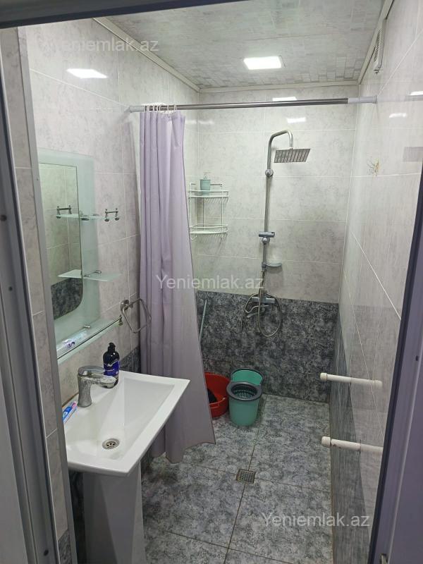 2 otaqlı Bina evi menzil, Masazır, Abşeron