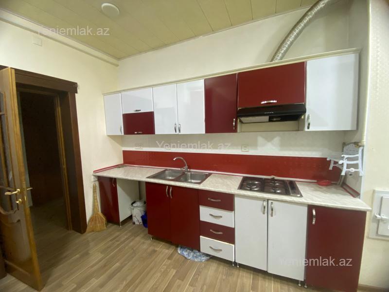 3 otaqlı Bina evi menzil, Binəqədi rayonu, Bakı