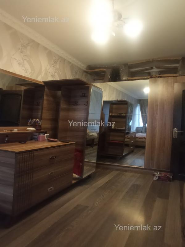 3 otaqlı Bina evi menzil, Sabunçu rayonu, Bakı