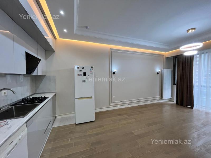 3 otaqlı Bina evi menzil, Yasamal rayonu, Bakı