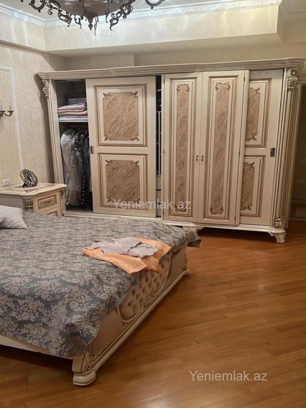4 otaqlı Bina evi menzil, Yasamal rayonu, Bakı