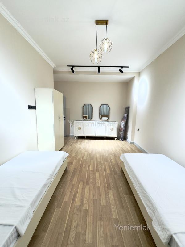 4 otaqlı Bina evi menzil, Binəqədi rayonu, Bakı