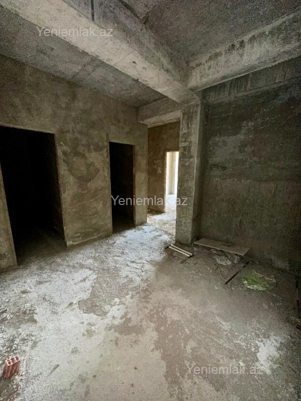 3 otaqlı Bina evi menzil, Suraxanı rayonu, Bakı