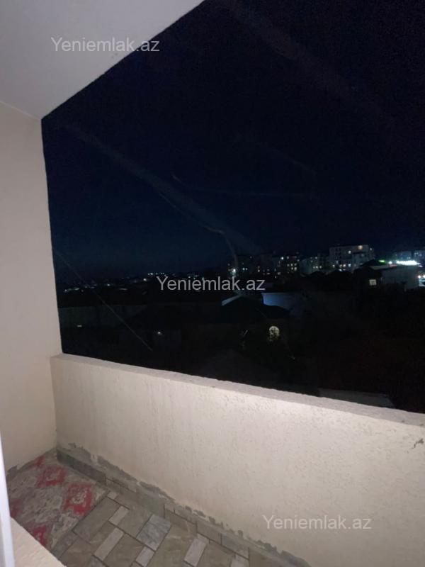 2 otaqlı Bina evi menzil, Masazır, Abşeron