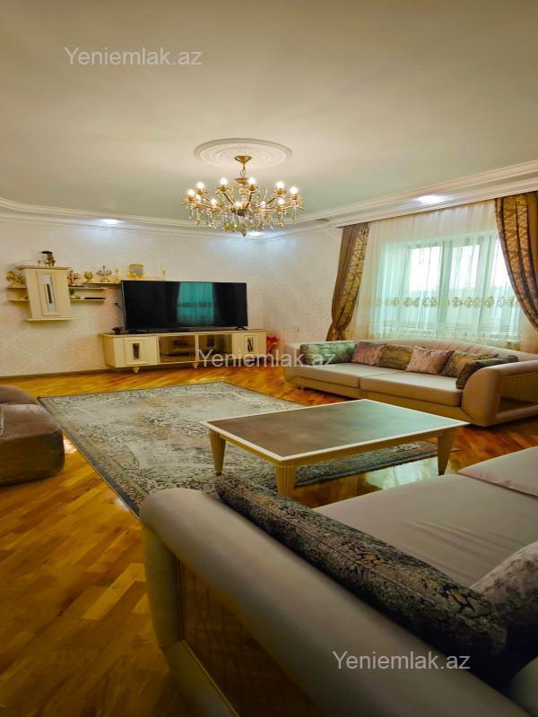 5 otaqlı Həyət evi / Villa, Sabunçu rayonu, Bakı