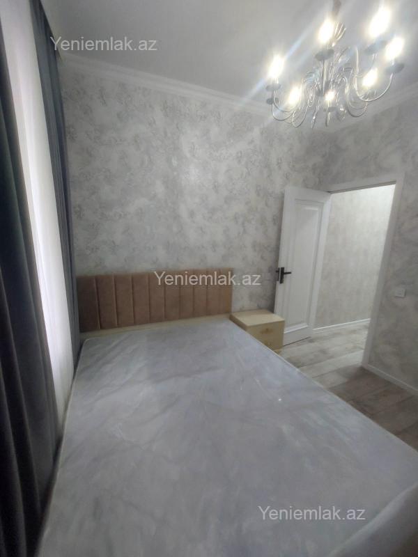 2 otaqlı Bina evi menzil, Xırdalan ş.
