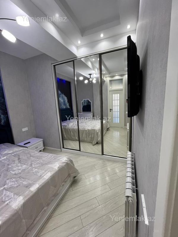 3 otaqlı Bina evi menzil, Yasamal rayonu, Bakı