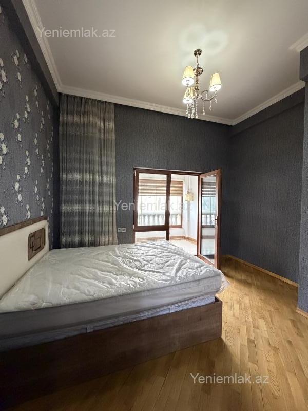 3 otaqlı Bina evi menzil, Xətai rayonu, Bakı