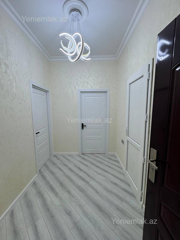 2 otaqlı Bina evi menzil, Masazır, Abşeron