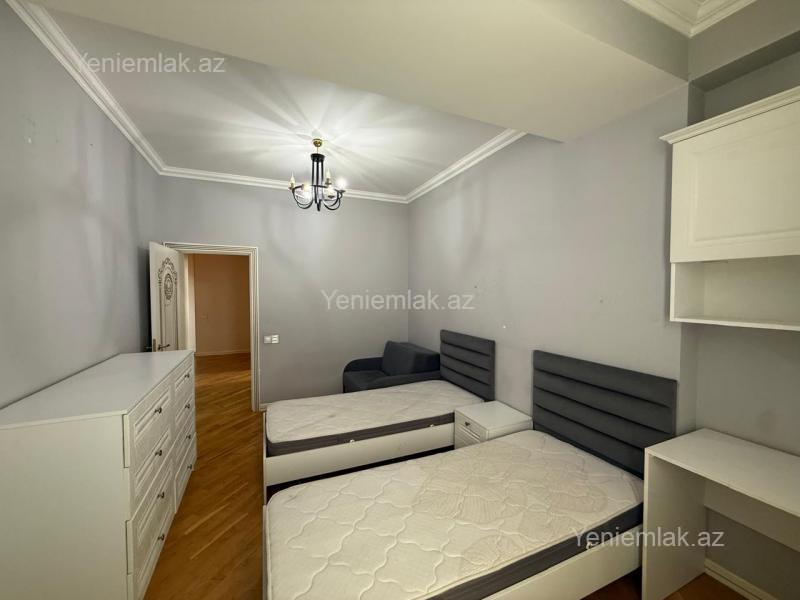 3 otaqlı Bina evi menzil, Nizami rayonu, Bakı