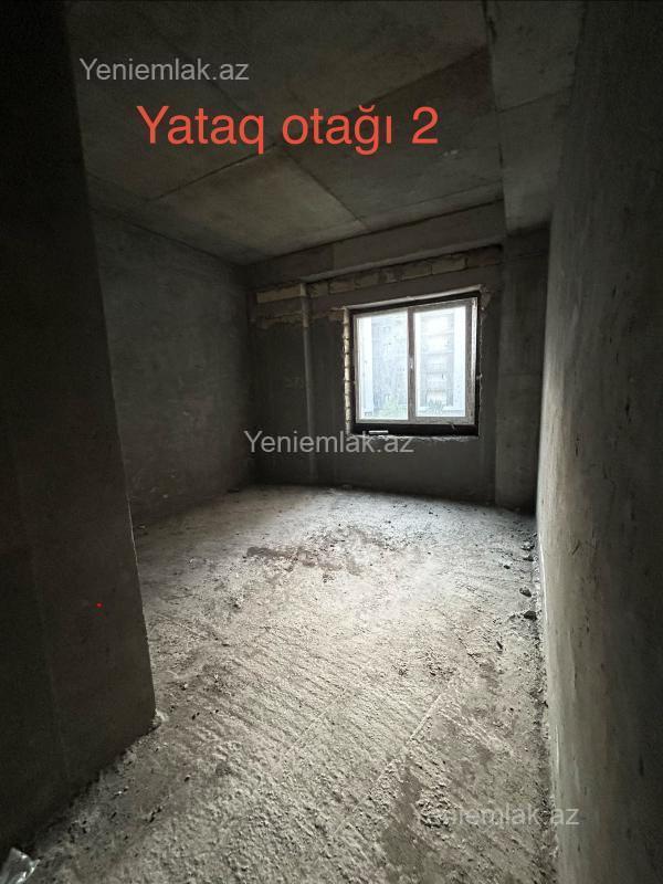 5 otaqlı Bina evi menzil, Xətai rayonu, Bakı