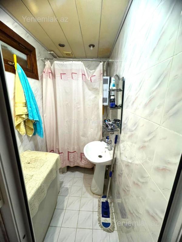 2 otaqlı Bina evi menzil, Suraxanı rayonu, Bakı