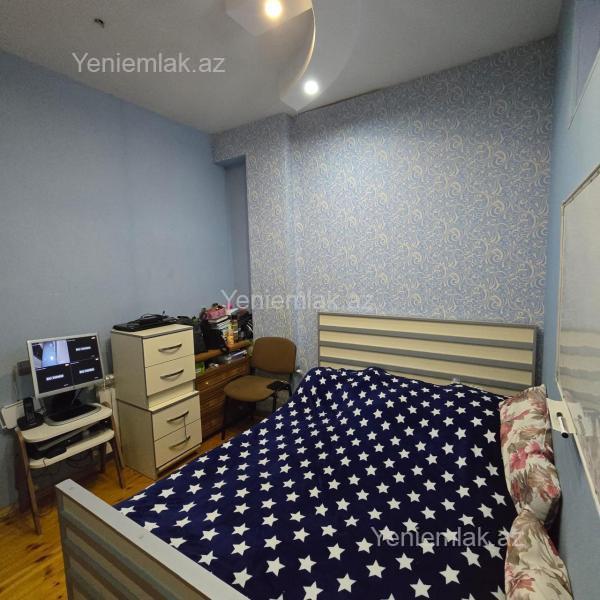 3 otaqlı Bina evi menzil, Sabunçu rayonu, Bakı