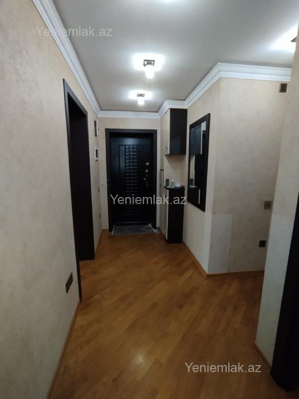 3 otaqlı Bina evi menzil, Yasamal rayonu, Bakı