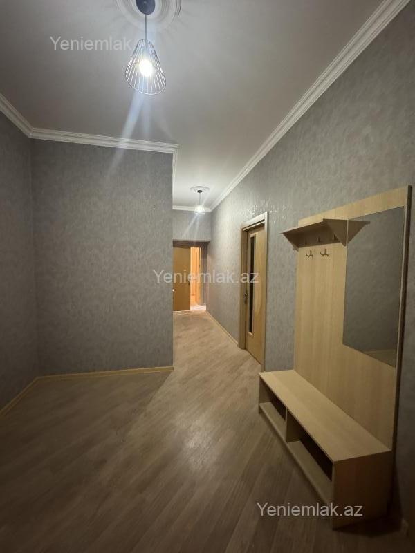 3 otaqlı Bina evi menzil, Səbail rayonu, Bakı