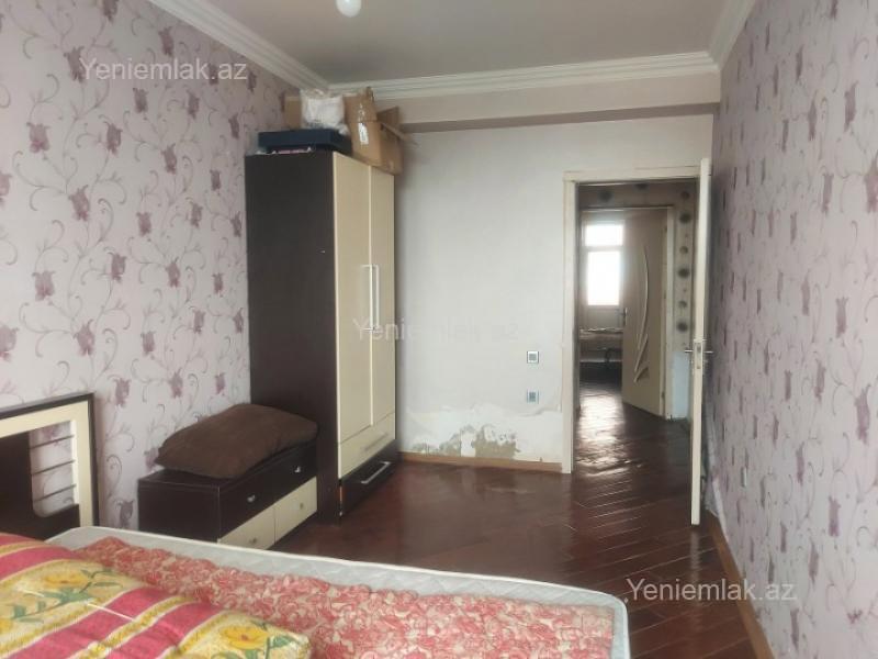 3 otaqlı Bina evi menzil, Yasamal rayonu, Bakı